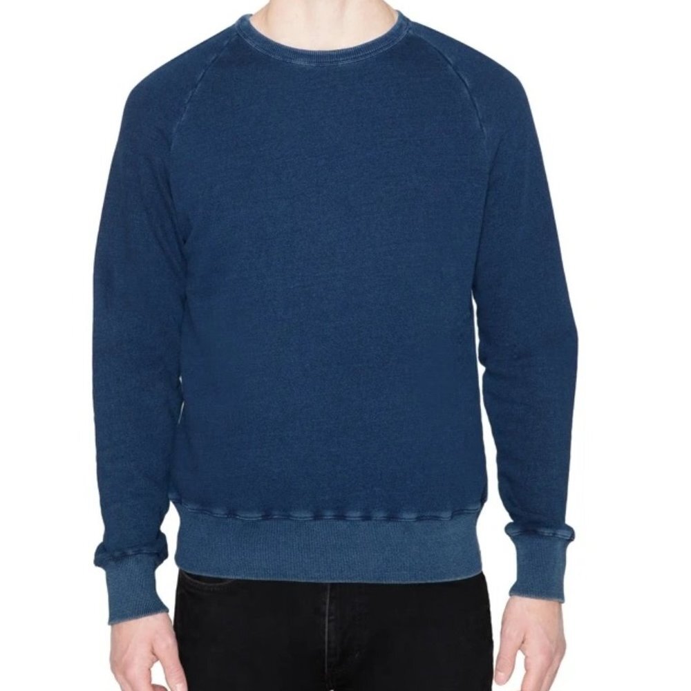 💥SLATE & STONE Raglan Sweatshirt